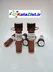 master biofact low rox مستر میکس real time PCR  کم راکس Biofact کالا زیست kalazist
